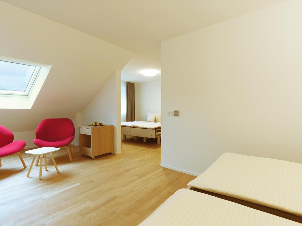 Ferienhotel Bodensee Berlingen Cameră foto