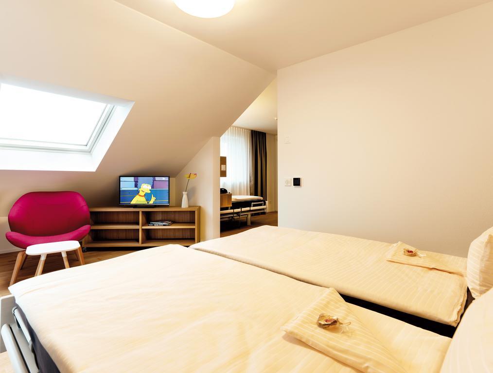Ferienhotel Bodensee Berlingen Cameră foto