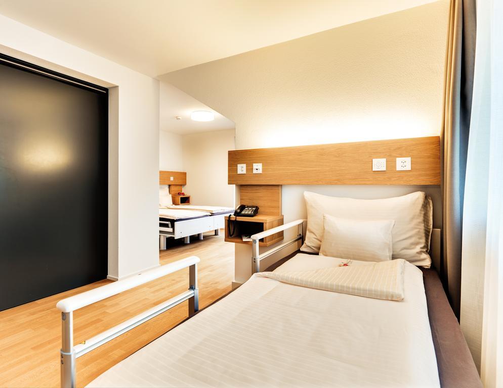 Ferienhotel Bodensee Berlingen Cameră foto