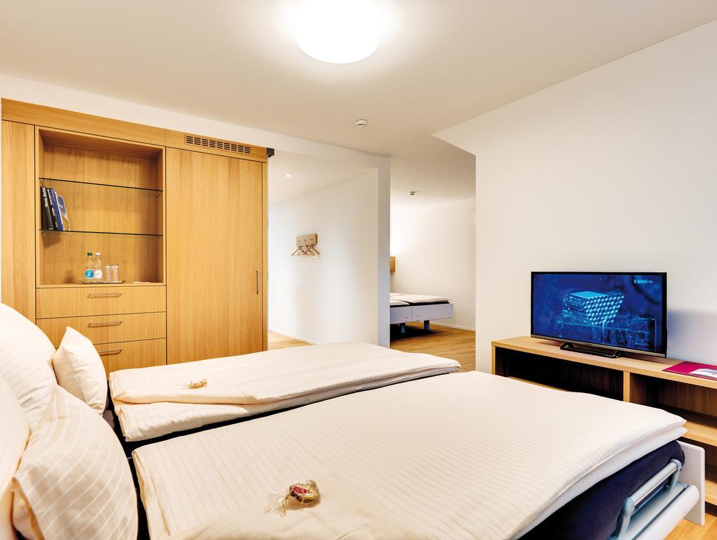 Ferienhotel Bodensee Berlingen Cameră foto