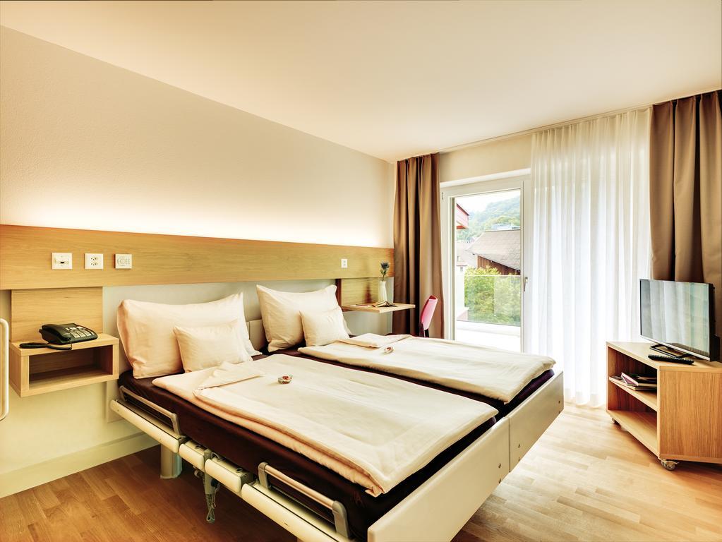 Ferienhotel Bodensee Berlingen Cameră foto